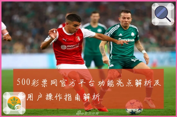 500彩票网官方平台功能亮点解析及新用户操作指南解析