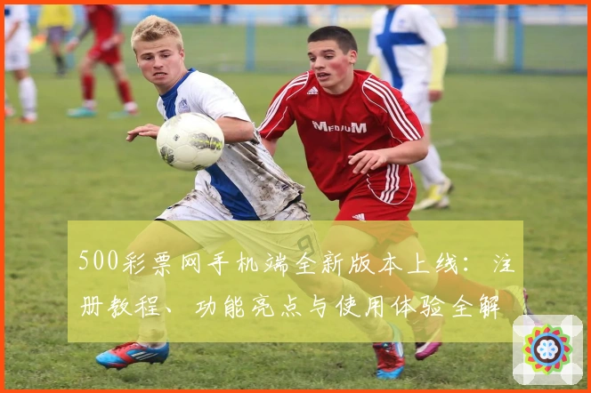 500彩票网手机端全新版本上线：注册教程、功能亮点与使用体验全解析