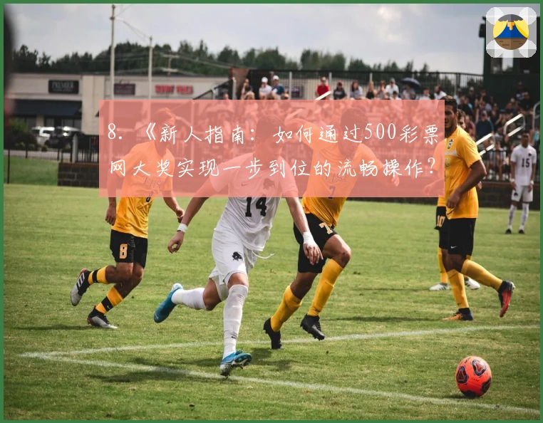 8. 《新人指南：如何通过500彩票网大奖实现一步到位的流畅操作？》