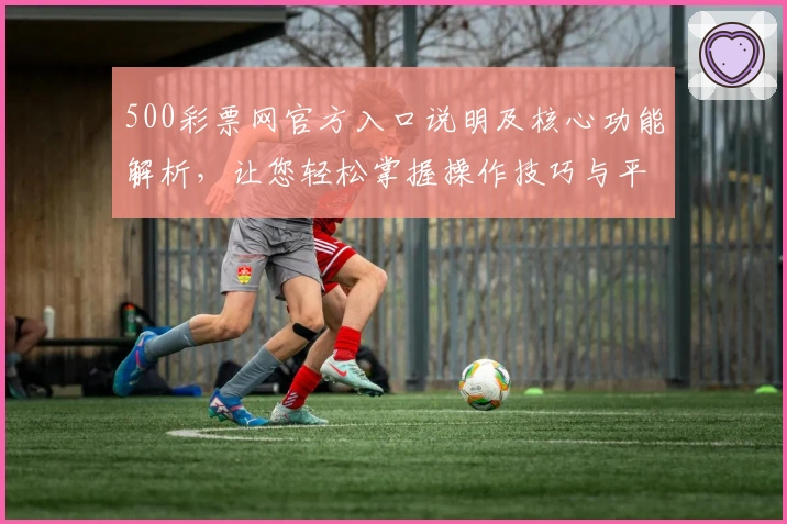 500彩票网官方入口说明及核心功能解析，让您轻松掌握操作技巧与平台优势